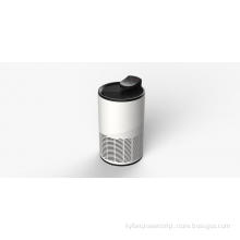 Badroom air purifier H13 filter